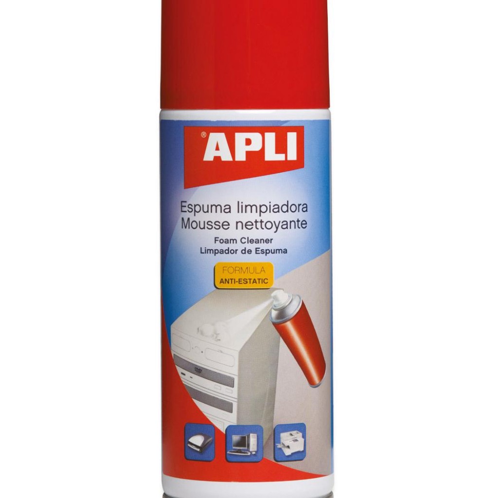 Sredstvo za čišćenje Apli pjena 400ml 11300