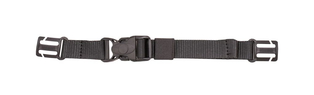 Remen prsni Belmil crni 334/A-1 AK_BEL