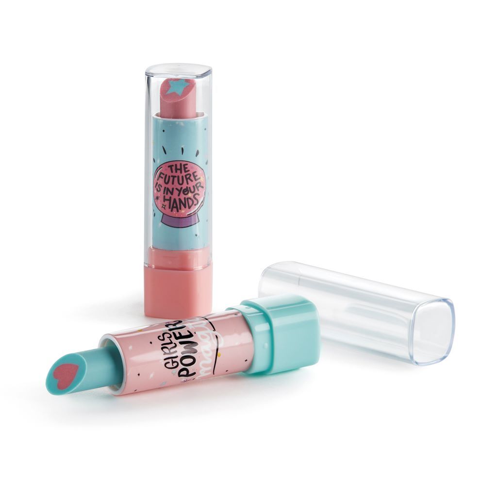 Gumica Miquelrius u obliku ruža Back2Fun Heart MR11845