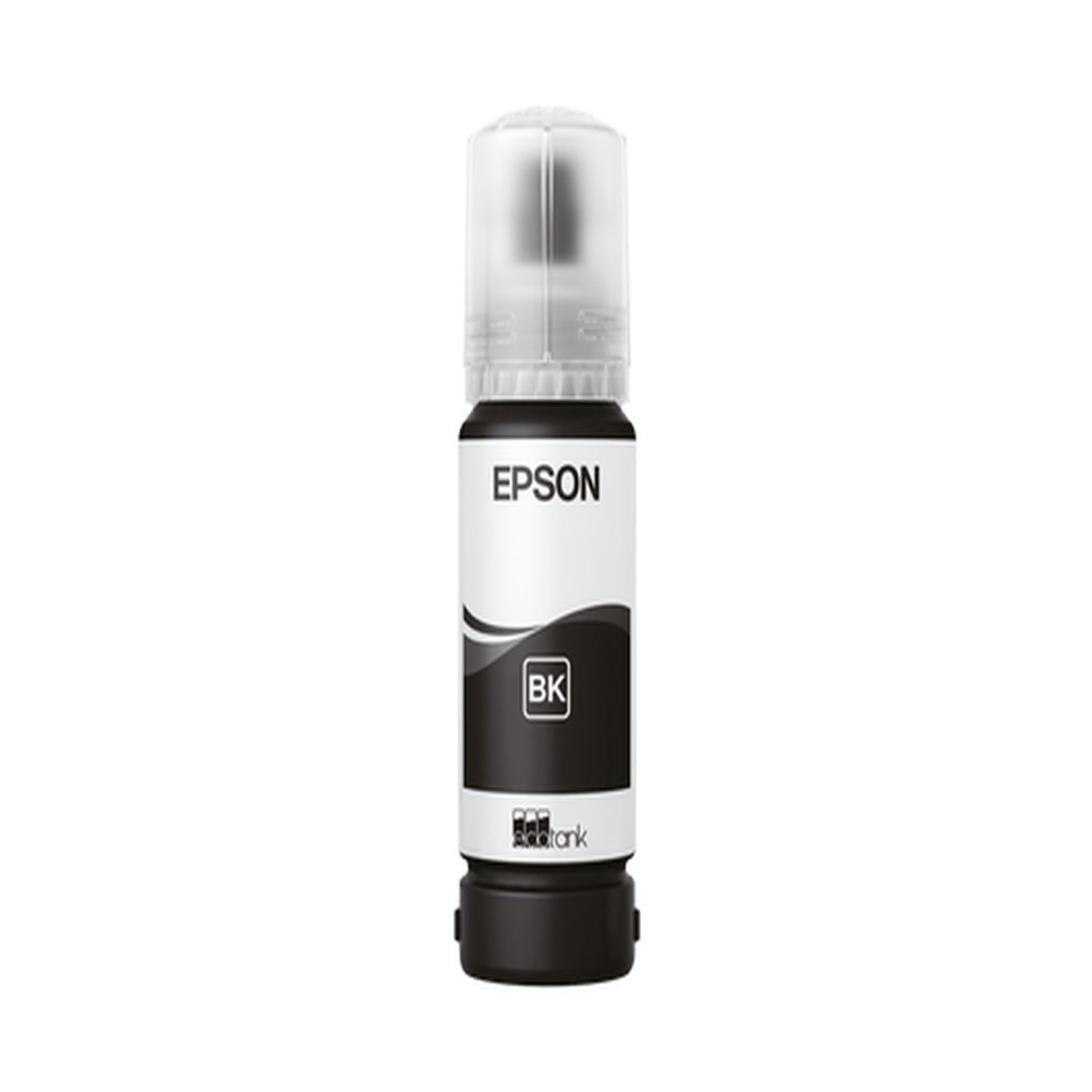 Tinta Epson 108 L8050/18050 photo black ecotank C13T09C14A 70ml