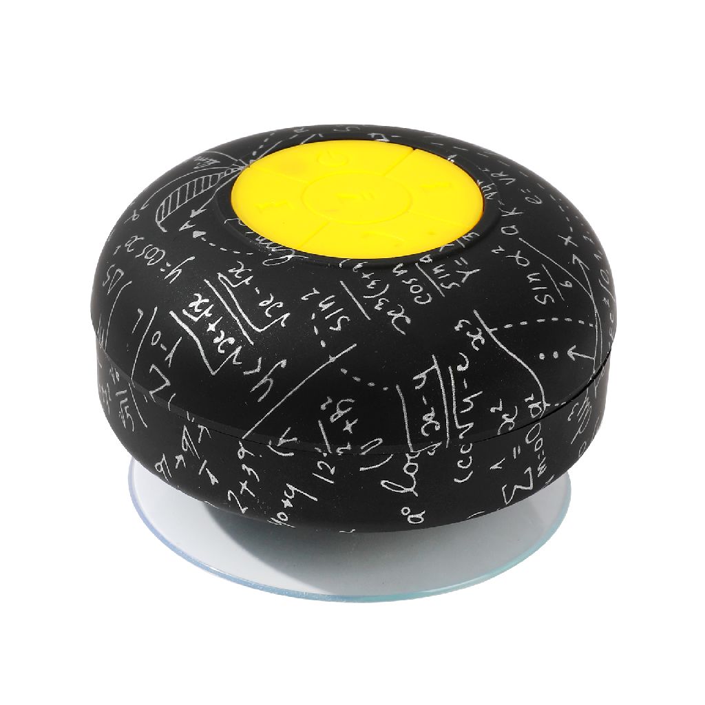 Zvučnik bluetooth iTotal vodootporni Math XL2042