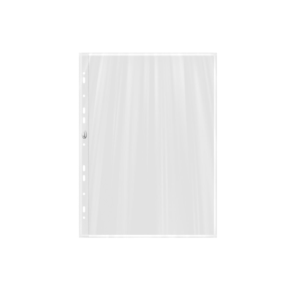 Fascikl uložni UR  Forofis A4 100my sjajni 100/1 91107