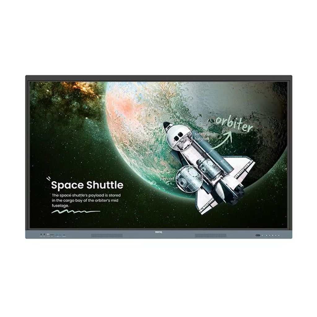 Interaktivni panel BenQ RE7504 75