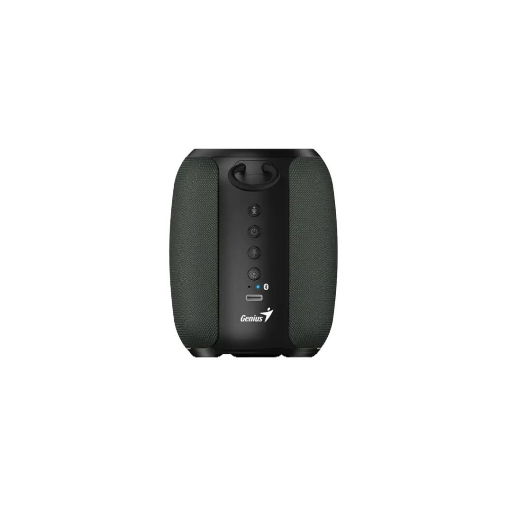 Zvučnik Genius SP-915BT – bežični Bluetooth, Crno- sivi