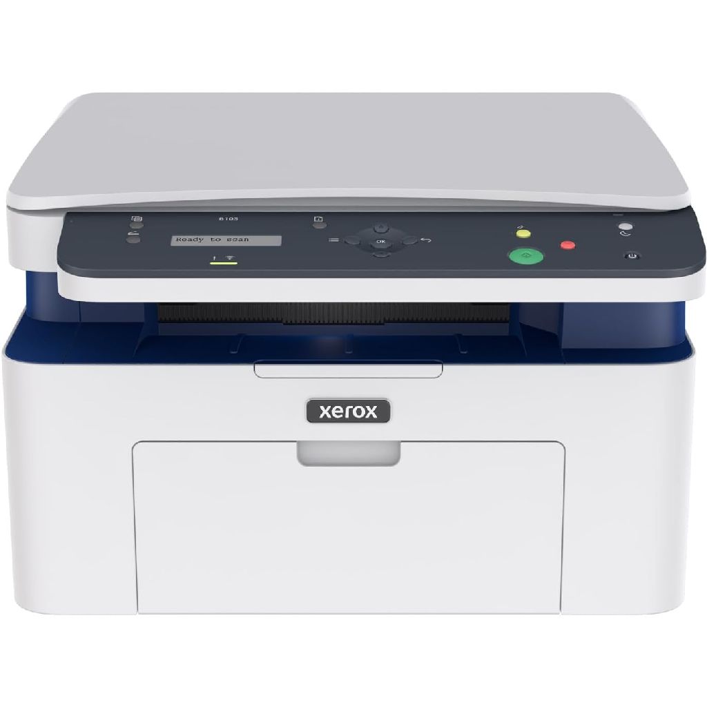 Pisač Xerox B105V_BI, MF, laser, mono, Wi-Fi, USB, A4