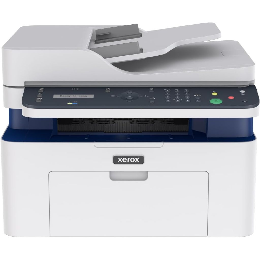 Pisač Xerox B115V_NI, MF, laser, mono, Wi-Fi, USB, A4