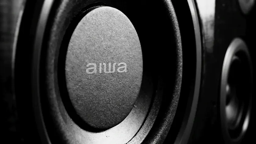 Aiwa - novo u distribuciji