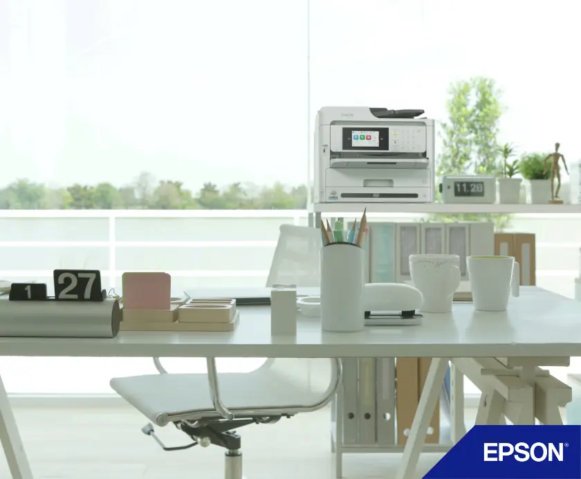 Nova generacija poslovnog ispisa: Epsonovi tintni pisači za zahtjevne radne sredine