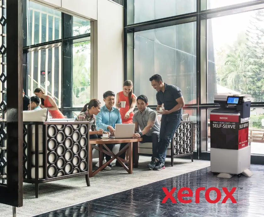 Xerox AltaLink i PrimeLink – pouzdana A3 rješenja za visokoučinkovit uredski ispis