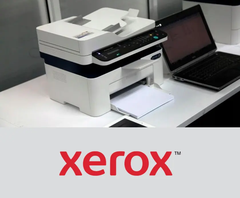 Xerox A4 pisači – pouzdanost u svakom poslovnom okruženju