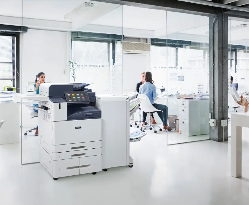 Vodič kroz Xerox produkcijske pisače – PrimeLink, Versant, Iridesse i AltaLink