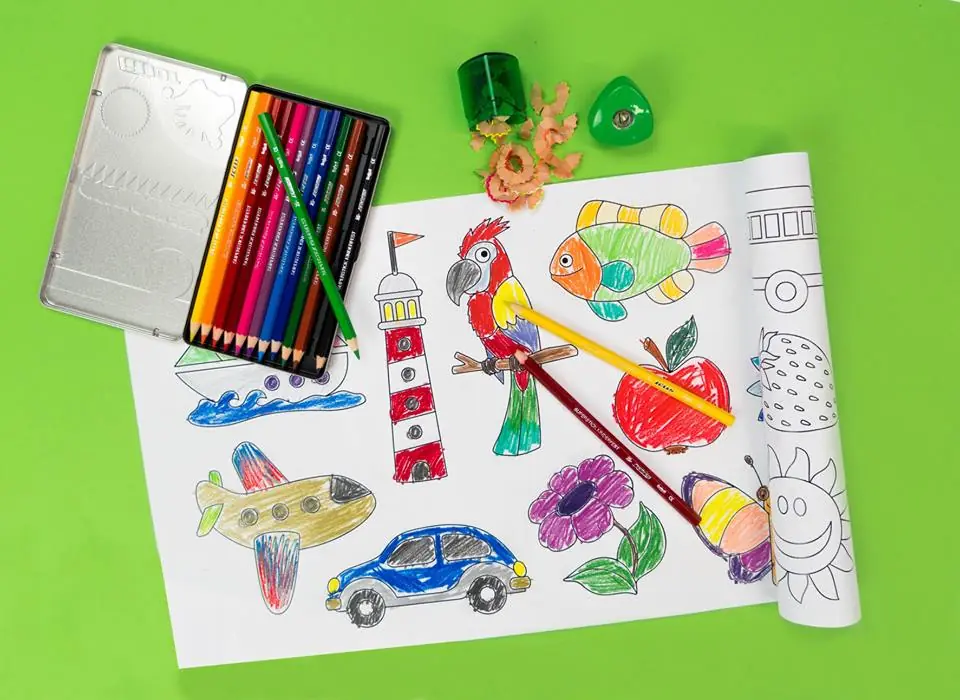 Kinderfest – misija brenda Jolly