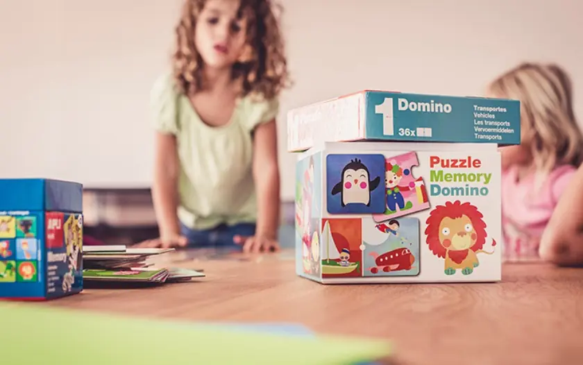 APLI  – sinonim za svijet mašte i kreativnosti