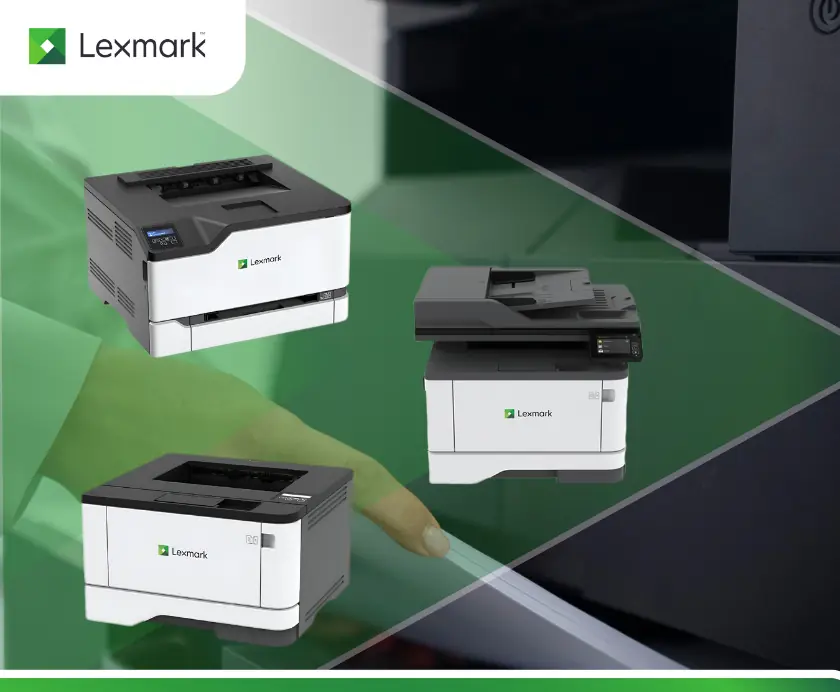 Revolucija u ispisu – Lexmark pisači za sve vaše potrebe