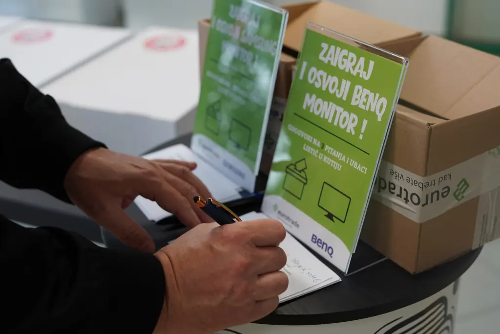 Mini Event Periferije i Elektronike | 06.05.