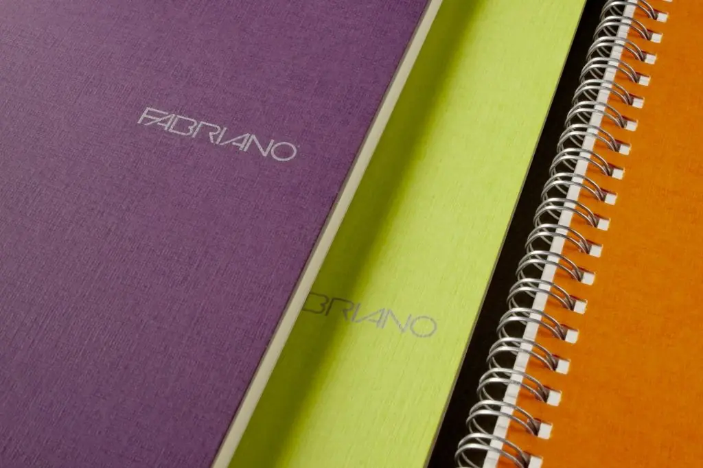 Fabriano: tradicija najboljeg papira