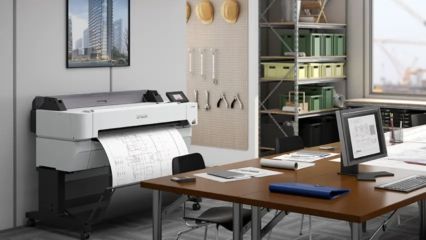 Epson SureColor pisači velikog formata