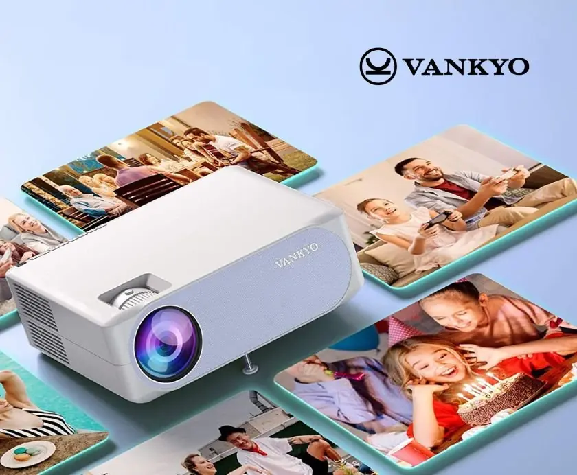 Vankyo projektori - dovedite kućno kino u vaš dom!