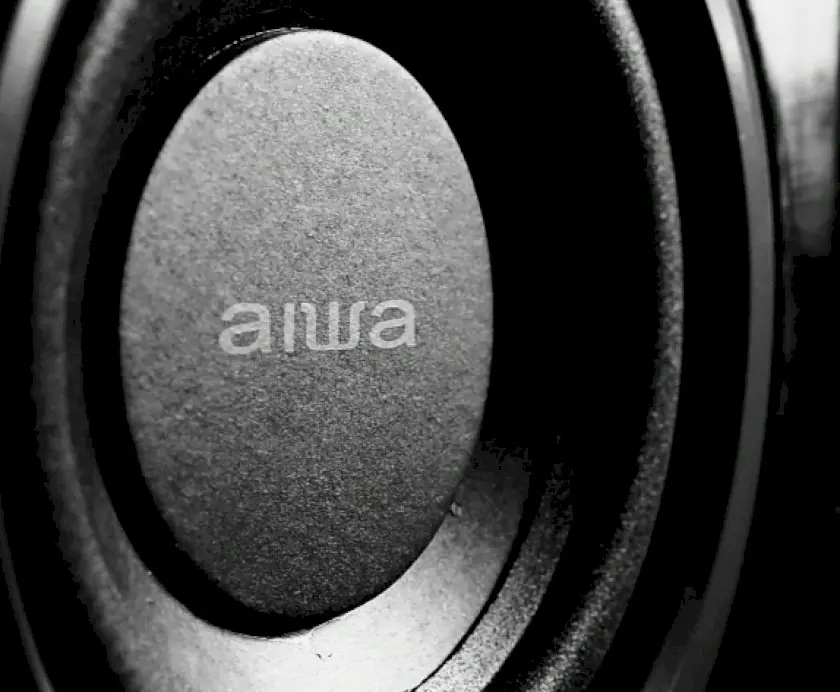 Aiwa - novo u distribuciji