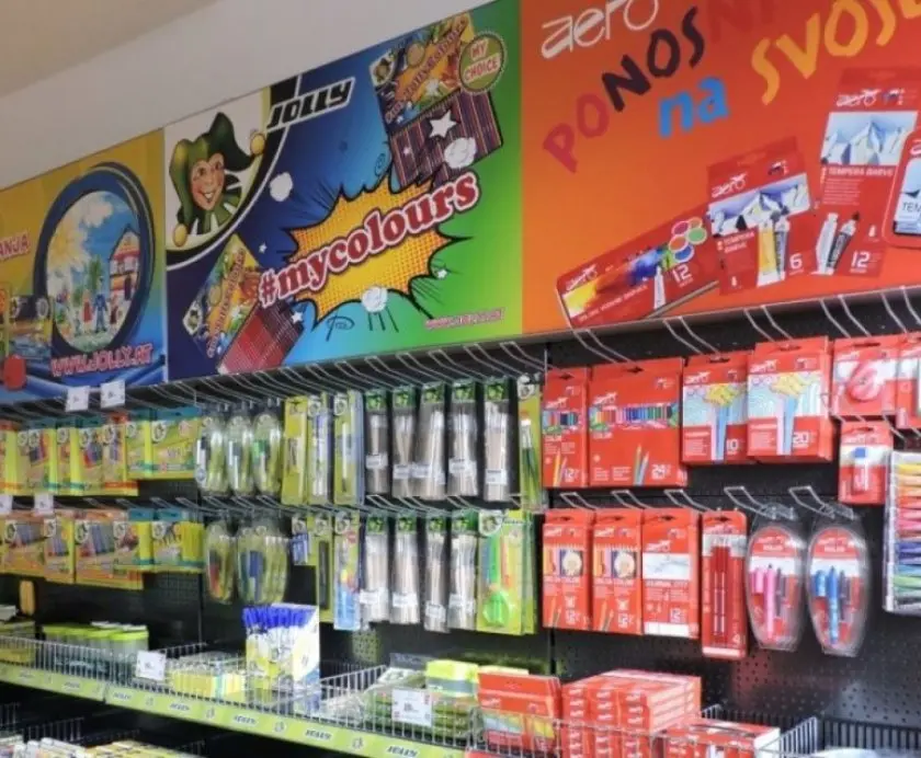 Brevillier brendovi u Eurotrade distribuciji