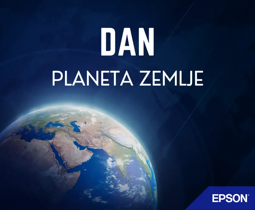 Dan planeta Zemlje: pametniji ispis počinje odgovornijim odabirom