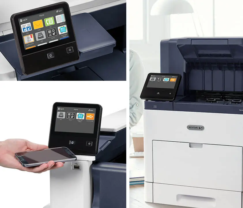Xerox ponuda s vrijednim Benq poklonima