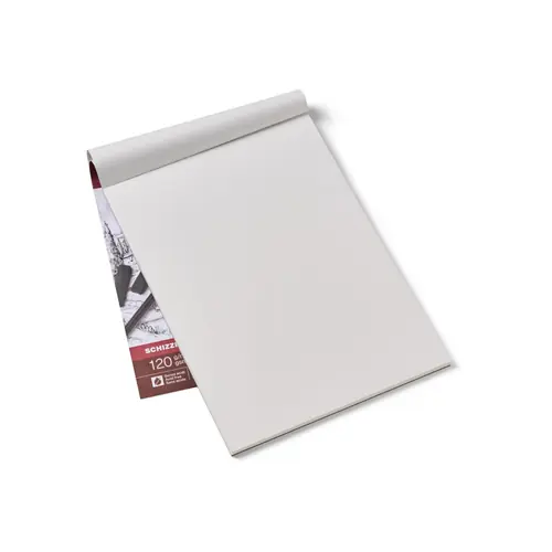 Blok Fabriano accademia A3 120g 50L spiralni 44122942-1