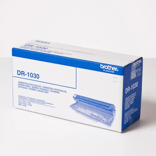 Bubanj Brother DR1030 10k-0