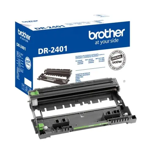 Bubanj Brother DR2401 12k-0