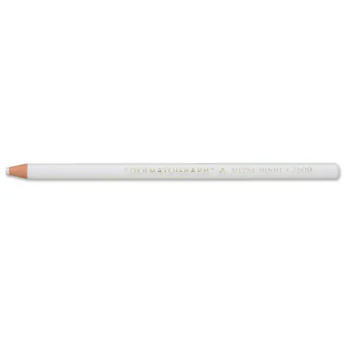 Dermatograf Uni bijeli (1.0-4.4mm)-0