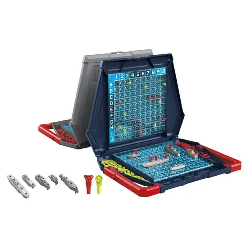 Društvena igra Hasbro Vojni brod F4527EU4 IGR_KOM-1