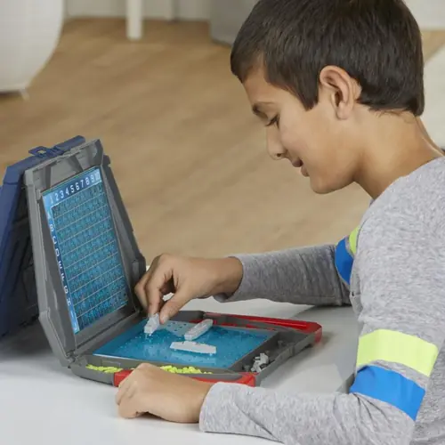 Društvena igra Hasbro Vojni brod F4527EU4 IGR_KOM-4