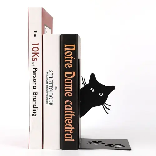 Držač za knjige iTotal Cat XL2102-2