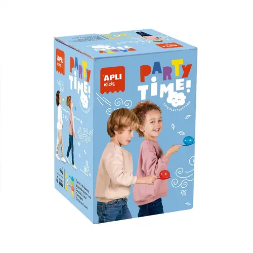 Igra Apli utrka sa jajem i žlicom +4 19560-0