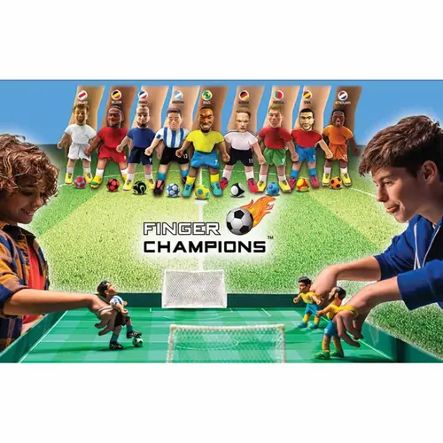 Igra Finger Champions  set  PT10004 IGR_KOM-1
