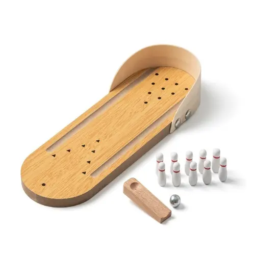 Igra Miquelrius Table Bowling MR13173-0
