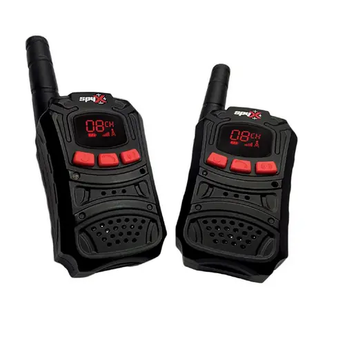 Igračka Spy X Špijunski set Voki Toki SP10526 IGR_KOM-1