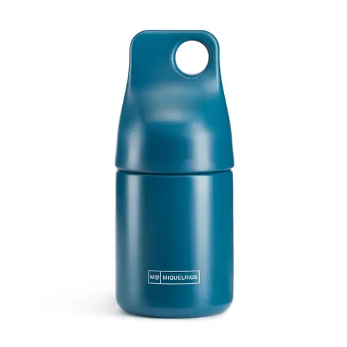 Izotermička boca Miquelrius Ring 200ml plava MR13238-0
