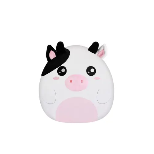 Jastuk iTotal vertikalni Cute animals kravica XL2204F-0