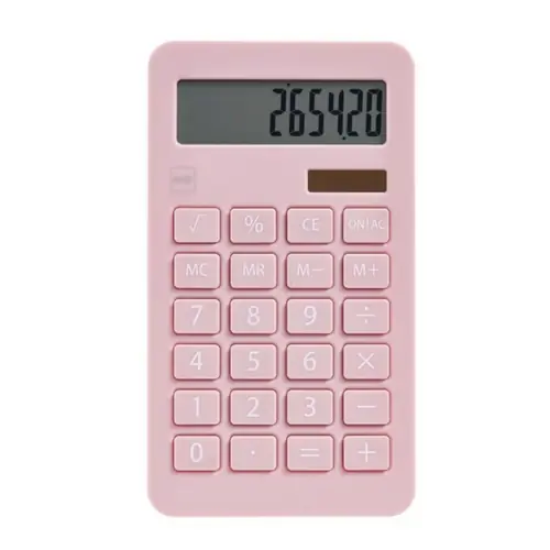 Kalkulator Miquelrius rozi MR13155-0