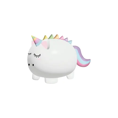 Kasica iTotal oblik Unicorn XL2498-0