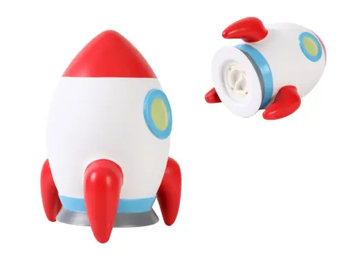 Kasica iTotal u obliku rakete XL2549-0