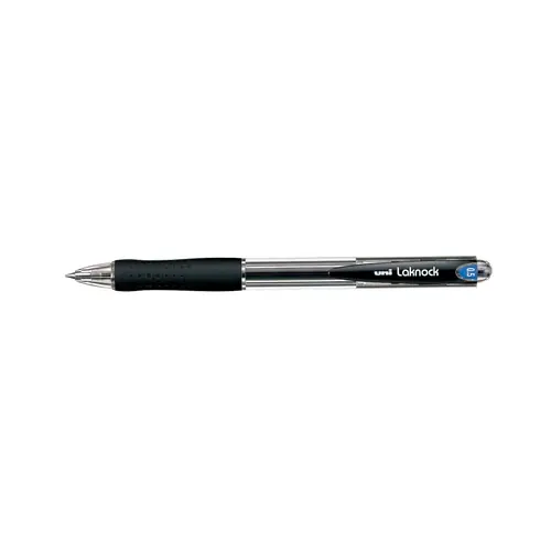 Kemijska olovka Uni sn-100 (0.5) crna-0