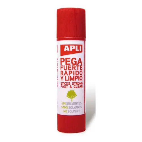 Ljepilo Apli u sticku 10g 12145-0