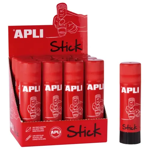 Ljepilo Apli u sticku 40g 12147-0