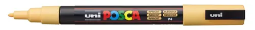 Marker Uni pc-3m Posca marelica-0