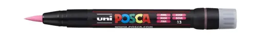Marker Uni pcf-350 Posca rozi-0