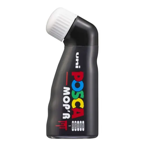 Marker Uni Posca pcm-22 Mop'r bijeli-0