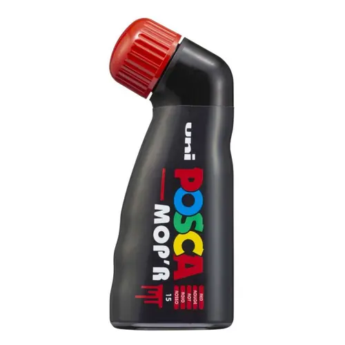 Marker Uni Posca pcm-22 Mop'r crveni-0