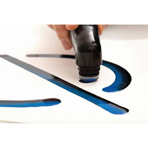 Marker Uni Posca pcm-22 Mop'r plavi-1